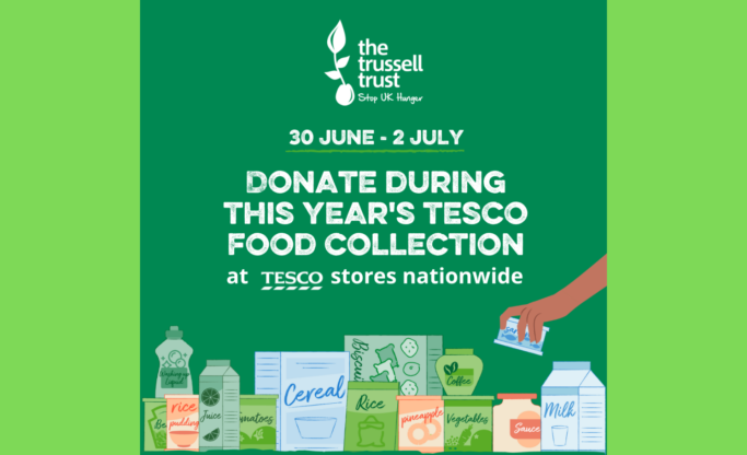 Tesco Summer Collection 30th June to 2nd July 2022