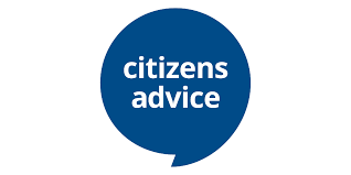 Citizens Advice logo