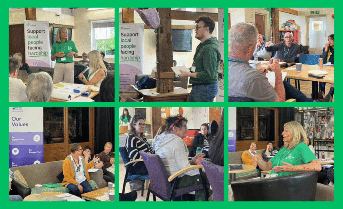 Tadcaster Partner Event 2026