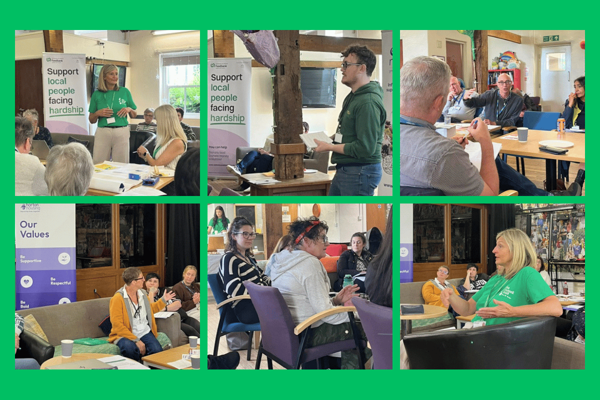 Tadcaster Partner Event 2026
